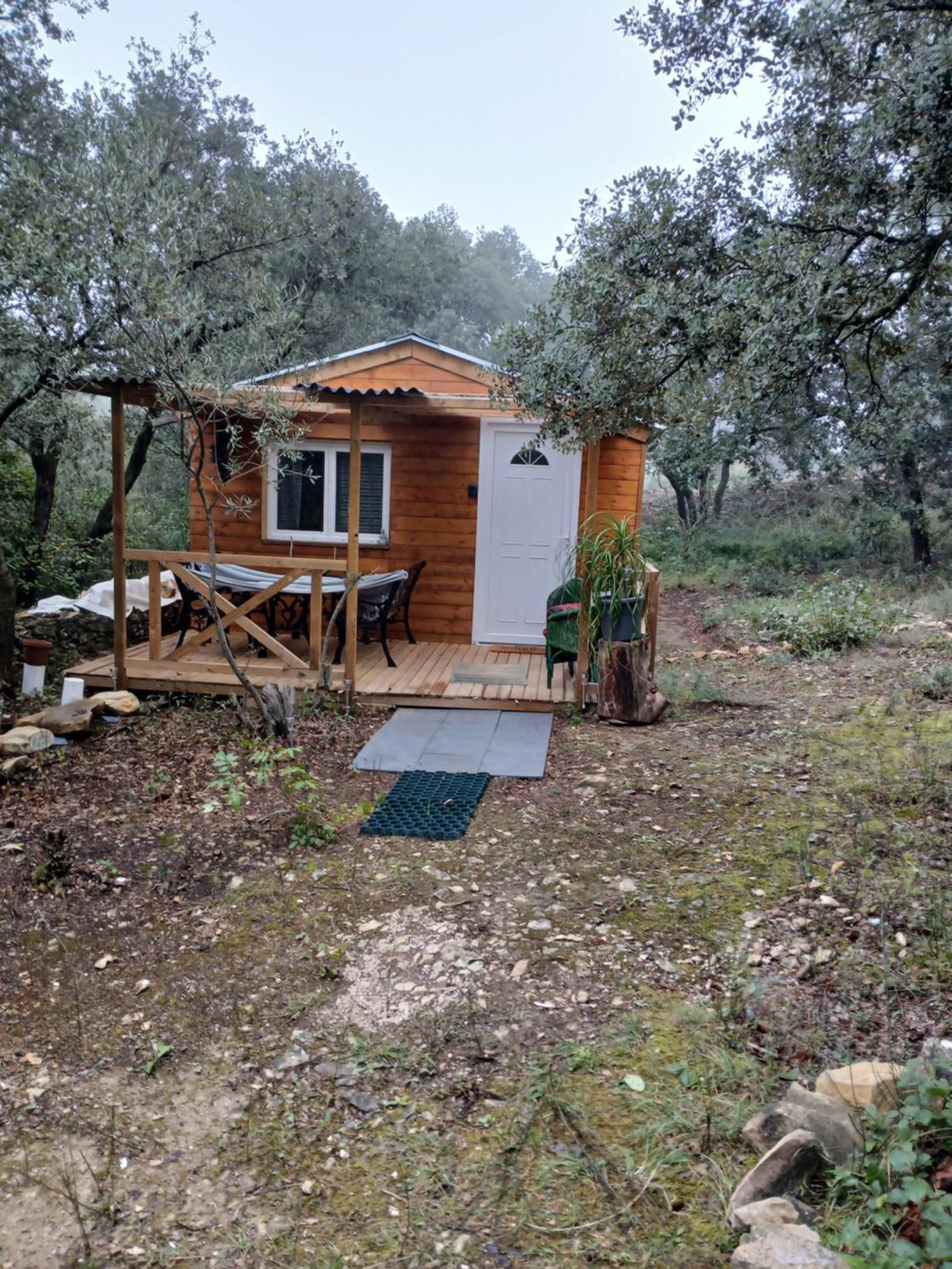 Appartamento Chez Eve 2 Nîmes Esterno foto